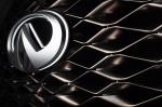 Infiniti QX80 Monograph Concept 2017 года